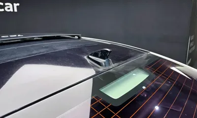 Renault-KoreaSamsung SM7 2017, 75050 км, за 8800000 KRW - фото 33