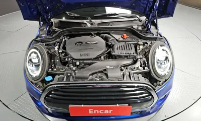 MINI Cooper 2019, 11732 км, за 19500000 KRW - фото 6