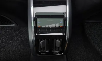 Volvo S90 2023, 130370 км, за 27400000 KRW - фото 35