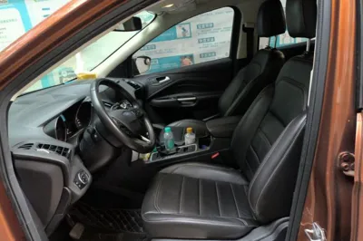 Ford Kuga 2017, 119100 км, за 38374.54 CNY - фото 15