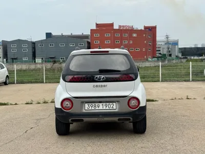 Hyundai Casper 2023, 49812 км, за 13500000 KRW - фото 4