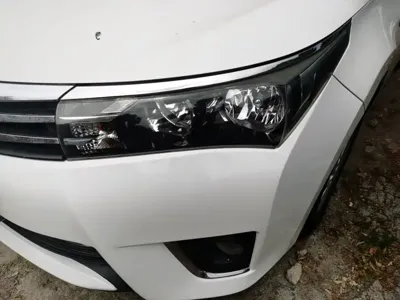 Toyota Corolla 2015, 157500 км, за 31700 CNY - фото 24