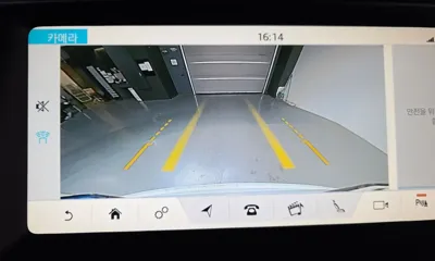 Jaguar E-Pace 2018, 125464 км, за 17200000 KRW - фото 17