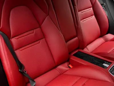 Porsche Panamera 2017, 80000 км, за 328500 CNY - фото 7