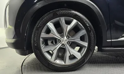 Hyundai Palisade 2019, 120318 км, за 19300000 KRW - фото 5