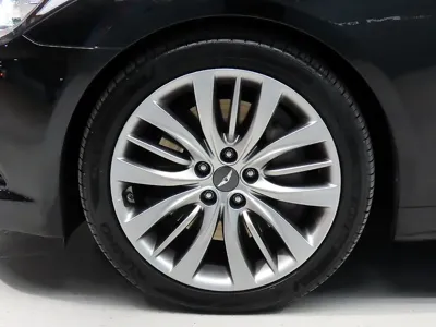 Hyundai Genesis 2016, 95166 км, за 16300000 KRW - фото 20