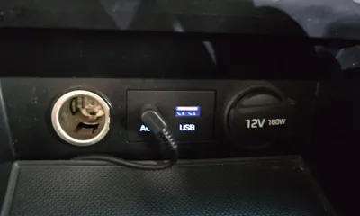 Hyundai Avante 2017, 86688 км, за 8500000 KRW - фото 19