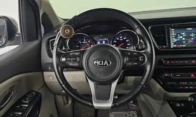 Kia Canival 2016, 75771 км, за 11800000 KRW - фото 13