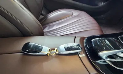 Mercedes-Benz CLS-Class 2020, 59052 км, за 36600000 KRW - фото 36