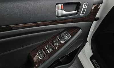 Kia K7 2015, 156785 км, за 6000000 KRW - фото 18