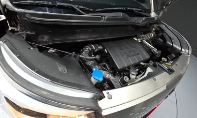 Kia Ray 2021, 130958 км, за 9300000 KRW - фото 6