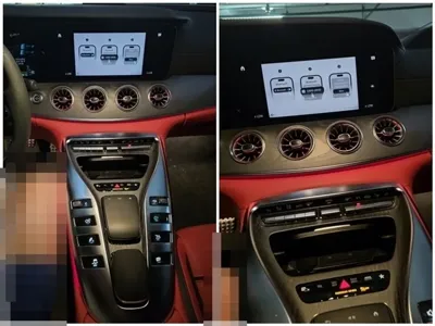 Mercedes-Benz AMG GT 2023, 29300 км, за 102100000 KRW - фото 11