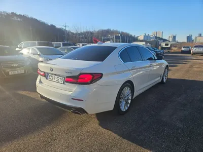 BMW 5-Series 2021, 51486 км, за 33300000 KRW - фото 20