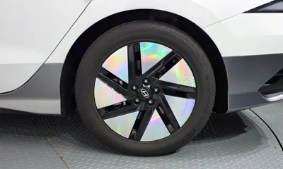 Hyundai Ioniq6 2023, 48222 км, за 29000000 KRW - фото 21