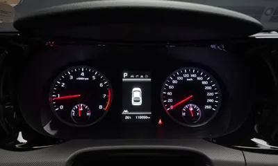 Kia K5 2021, 110050 км, за 16900000 KRW - фото 8