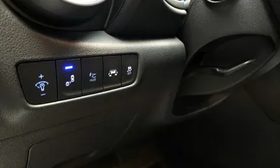 Hyundai Kona 2018, 80356 км, за 14300000 KRW - фото 16