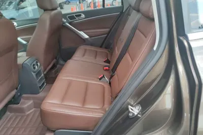 Volkswagen Tiguan 2015, 99900 км, за 51187.44 CNY - фото 30