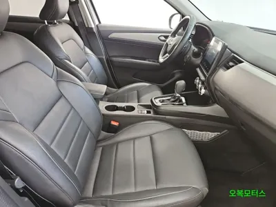 Renault-KoreaSamsung XM3 2023, 55800 км, за 15800000 KRW - фото 7