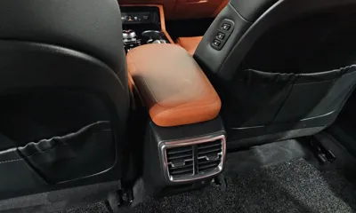 Kia K5 2024, 30160 км, за 31700000 KRW - фото 31