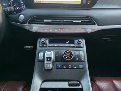 Hyundai Palisade 2019, 88164 км, за 22800000 KRW - фото 15