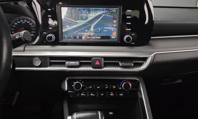Kia K5 2022, 85997 км, за 16200000 KRW - фото 27