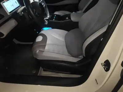 BYD 海豹06 DM-i旅行版 2025, 11399 км, за 93000 CNY - фото 9