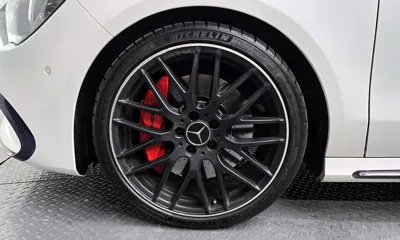 Mercedes-Benz CLA-Class 2018, 132684 км, за 20200000 KRW - фото 5