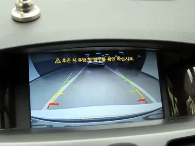 Renault-KoreaSamsung SM5 2018, 97607 км, за 4900000 KRW - фото 16