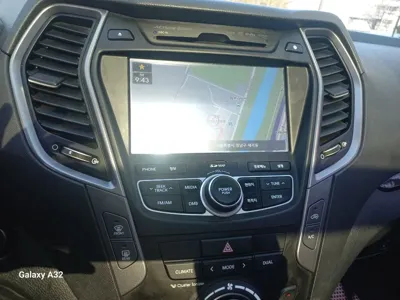 Hyundai Santafe 2013, 159000 км, за 6900000 KRW - фото 12