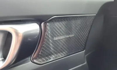 Volvo XC40 2021, 41934 км, за 27500000 KRW - фото 34
