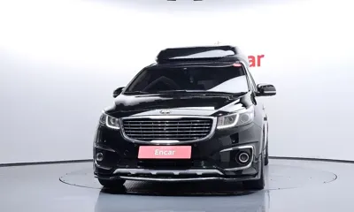 Kia Canival 2018, 246010 км, за 10500000 KRW - фото 3