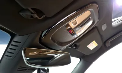 Volvo S90 2023, 44889 км, за 51800000 KRW - фото 33