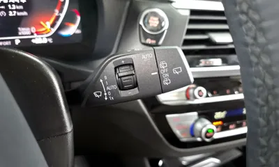 BMW X3 2020, 62259 км, за 33900000 KRW - фото 27