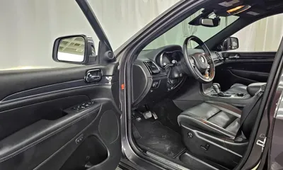 Jeep Cherokee 2019, 34402 км, за 22200000 KRW - фото 10