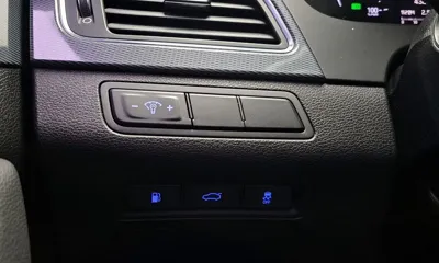 Hyundai Sonata 2015, 118725 км, за 9800000 KRW - фото 27