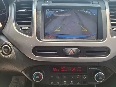 Kia Carens 2014, 91640 км, за 5700000 KRW - фото 10
