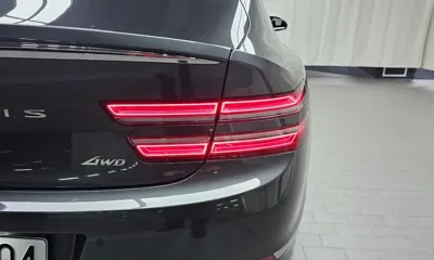 Genesis G80 2022, 78427 км, за 38900000 KRW - фото 23