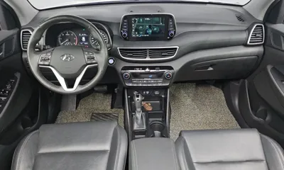 Hyundai Tucson 2019, 68087 км, за 18200000 KRW - фото 7
