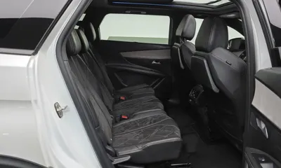 Peugeot 5008 2018, 216655 км, за 11000000 KRW - фото 11
