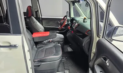 Kia Ray 2015, 52893 км, за 8700000 KRW - фото 11