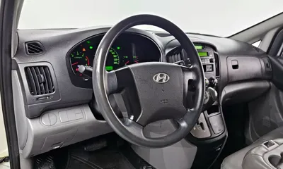 Hyundai Starex 2014, 99798 км, за 9300000 KRW - фото 13