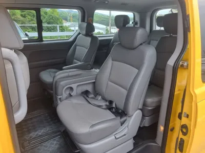 Hyundai Starex 2019, 111533 км, за 16300000 KRW - фото 15