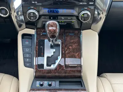 Toyota Alphard 2018, 53000 км, за 528000 CNY - фото 17