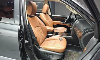 Kia Mohave 2017, 212441 км, за 10500000 KRW - фото 12