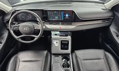 Hyundai Grandeur 2022, 104754 км, за 19300000 KRW - фото 7
