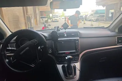 Haval H6 2015, 111100 км, за 24976.43 CNY - фото 9