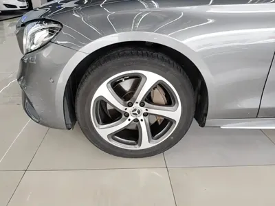 Mercedes-Benz E-Class 2017, 135600 км, за 114600 CNY - фото 23