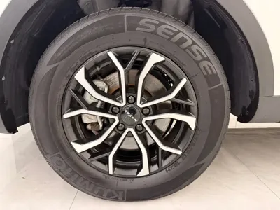 Haval H6 2022, 51000 км, за 73800 CNY - фото 17