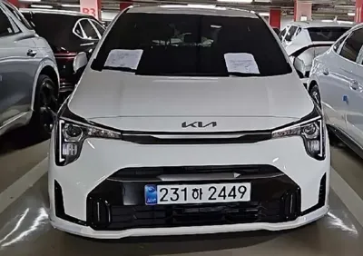 Kia Morning 2026, 1 км, за 2880000 KRW - фото 13