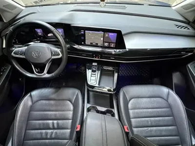 Volkswagen Talagon 2023, 87700 км, за 153000 CNY - фото 6